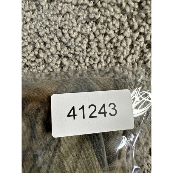 VINTAGE 90s Realtree Hardwood Camo Shirt Mens XXL 2XL Brown Camouflage Hunting - Picture 14 of 14